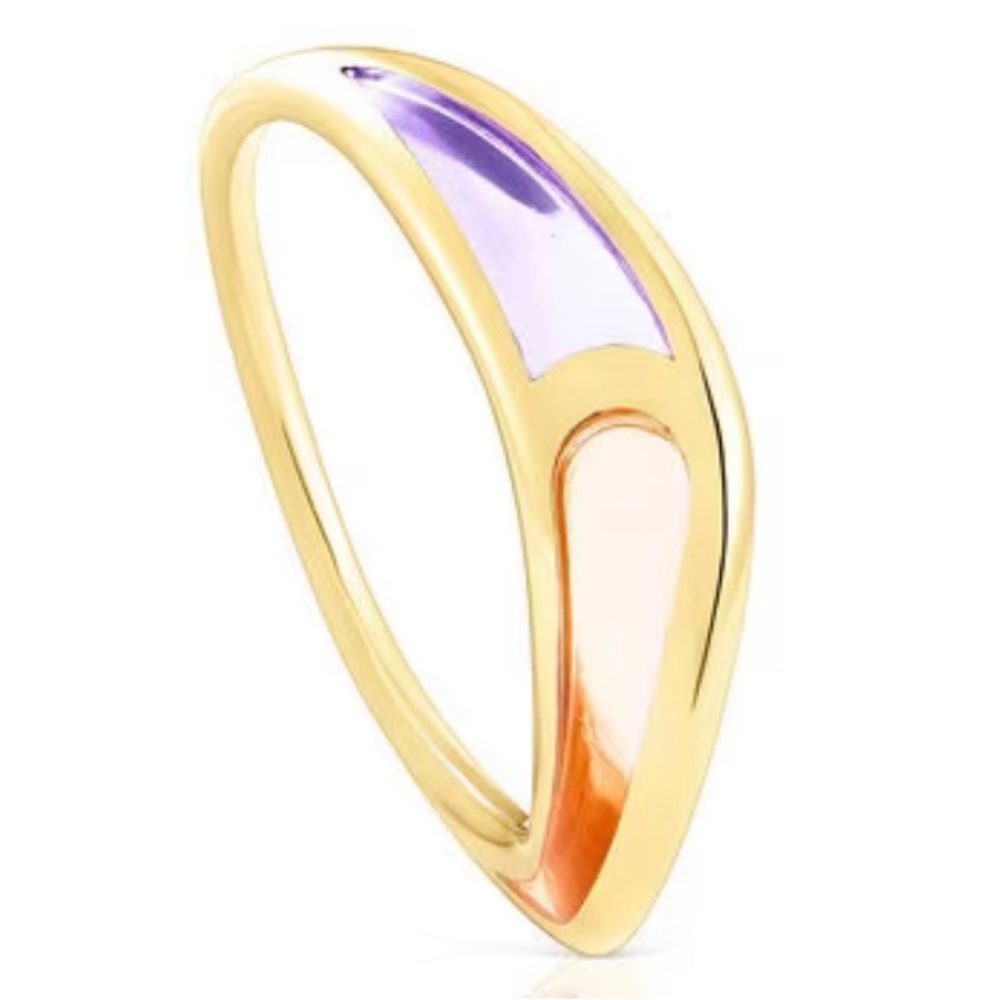 Tous Gregal Collection Ring